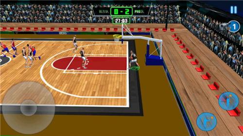 nba2k22手游