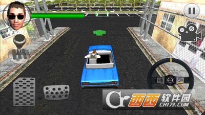 3D疯狂停车王手游 v7.4 安卓版