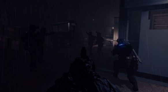 严阵以待游戏官方中文版  v4.0.4