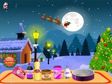 Christmas Cake Girls Games(圣诞蛋糕的女孩) v3.7.6