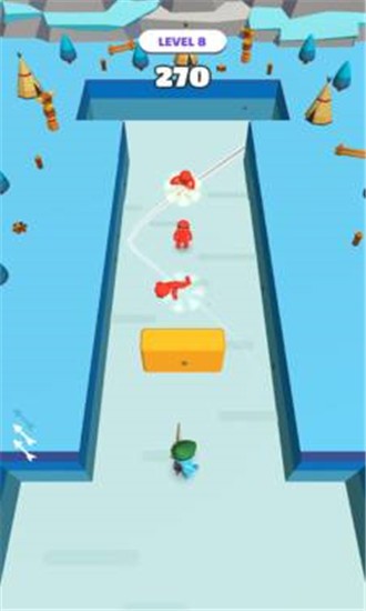 弓箭手大侠截图3