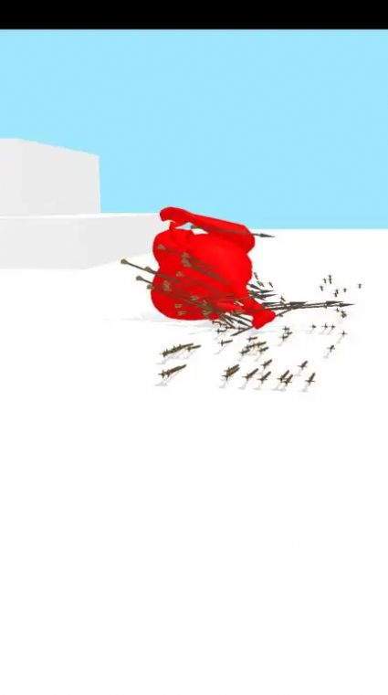 箭头冲突安卓最新版  v4.1.2