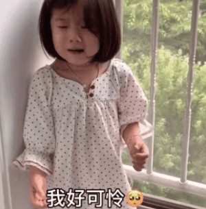 你认识人贩子吗我想把自己卖了表情包截图1