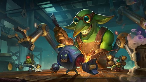 多多自走棋安卓版