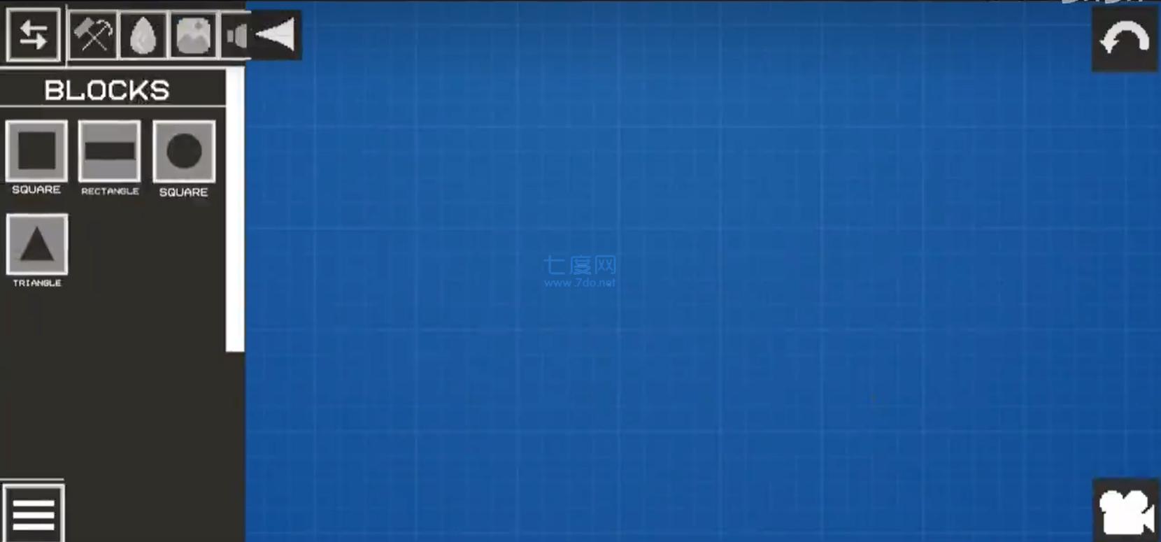 甜瓜游乐场12.0版本中文版截图0