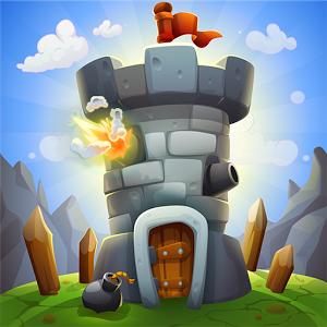 粉碎城塔Tower Crush最新版