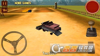 干草英雄农业模拟器 v1.0 安卓版