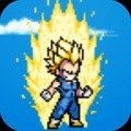 赛亚人之战安卓官方版游戏(Battle of Saiyan) V1.07