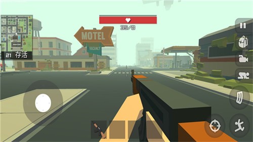 植物大战怪兽英雄  v1.0