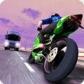Moto Traffic Race 2(摩托交通赛2)