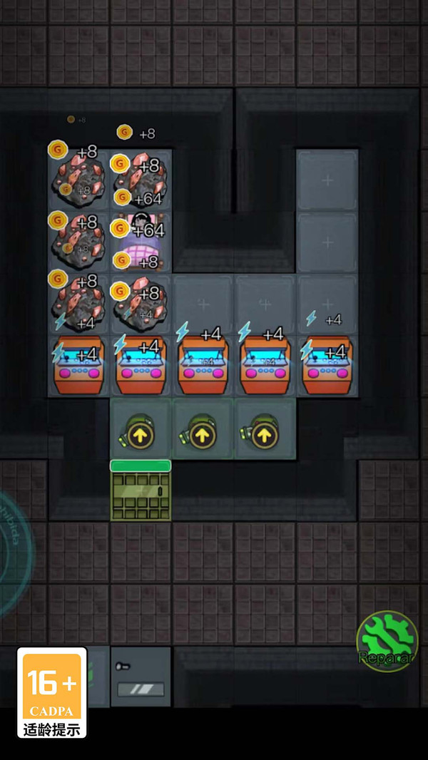 猛鬼生存我最溜官方下载安装  v4.1.4