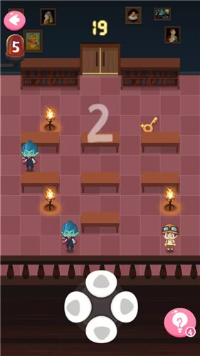 迷你冒险王  v1.3