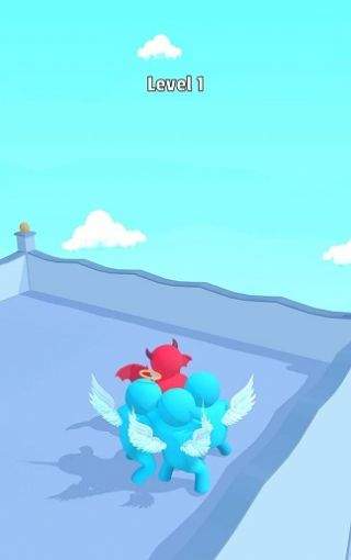 天使斗魔鬼 v0.1