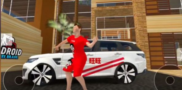 巴西索卡多斯汽车中文手机版  v5.2.1