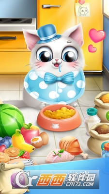 口袋猫咪我的宠物猫 v1.0.1