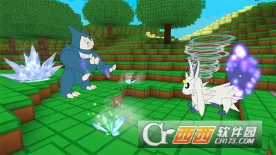 像素宠物师 v1.6安卓版