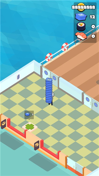 海上寿司店官方版 v1.0.1