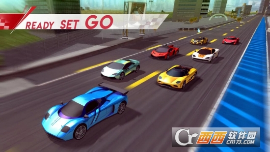 Car Racing 2019(赛车2019) v2.2 安卓版