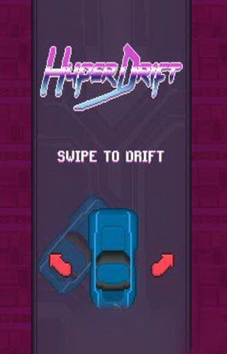 超级漂移安卓版 v1.0.8