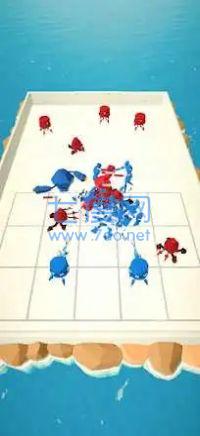 机器人合并战争 1.0.6