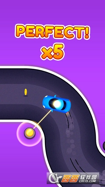 漂移专家(Drift Ride Expert) v1.0.0 安卓版