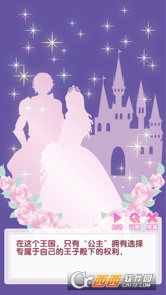 宫殿:月下灰姑娘 安卓国服版