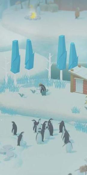 企鹅饲养员 v3.0.5