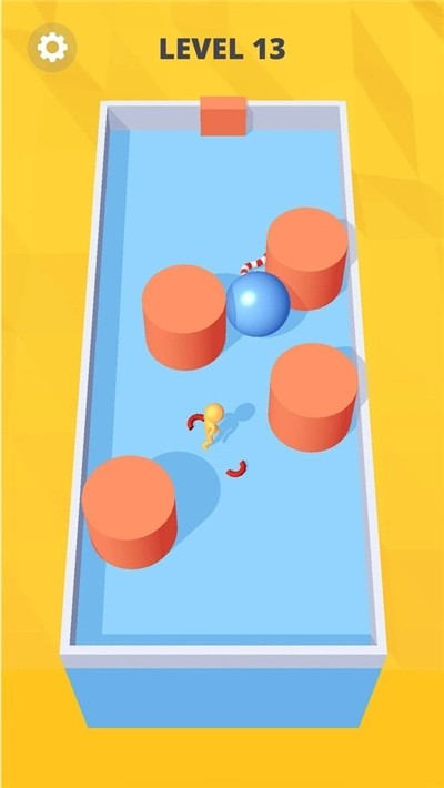 扯断绳子截图0