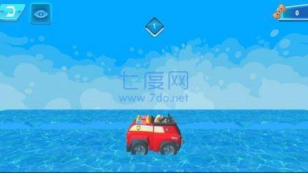 汪汪队变变变