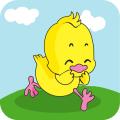 小黄鸡快跑手机游戏最新版 