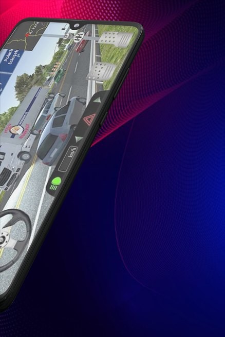 货运卡车模拟器2020 2024-06-25 15:08