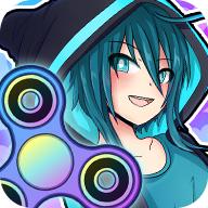 加查指尖陀螺mod版