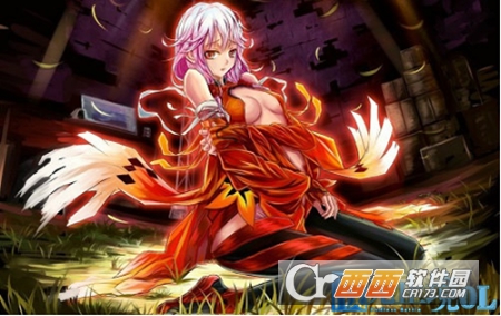 战无止境OL手机版 【二测版】