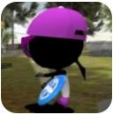 火柴人光盘高尔夫战役