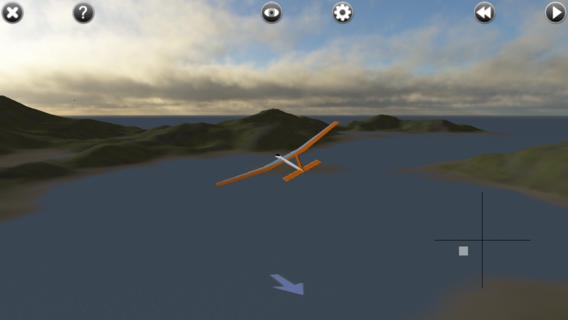 飞行模拟器 PicaSimFreeflightsimulator v3.1.5