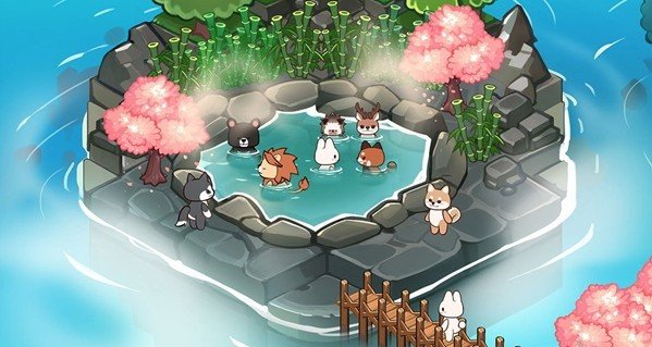 动物营地 版本：v1.2.2