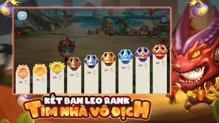 疯狂大爆炸 v3.1.5