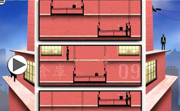 致命框架2