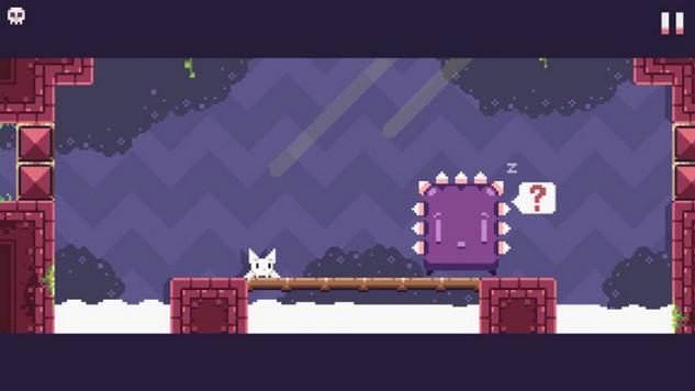飞天萌猫全关卡解锁版截图2