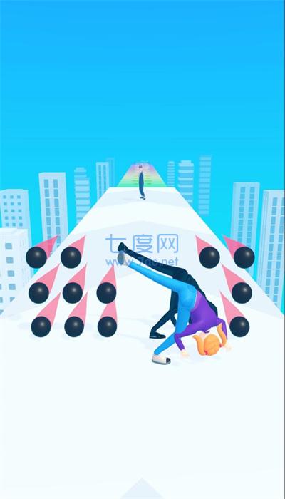 躲开或死亡游戏截图2
