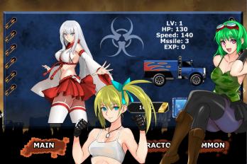 地狱之道Hell’s Drive 1.6