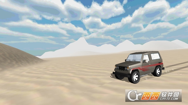 沙漠越野赛 1.2.4