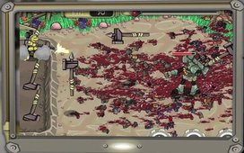 PeaceKeeper(和平守卫者)截图2