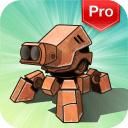 钢铁防御 Iron Defense