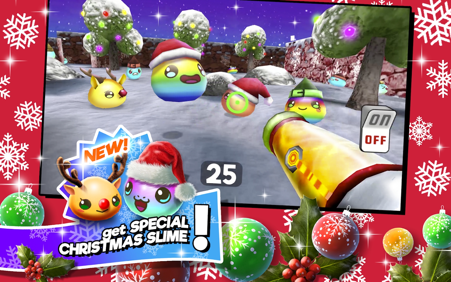 史莱姆农场手机版下载正版 v1.0