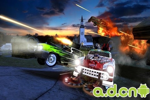 死亡之旅(含数据包) v1.0.31 v3.1.5