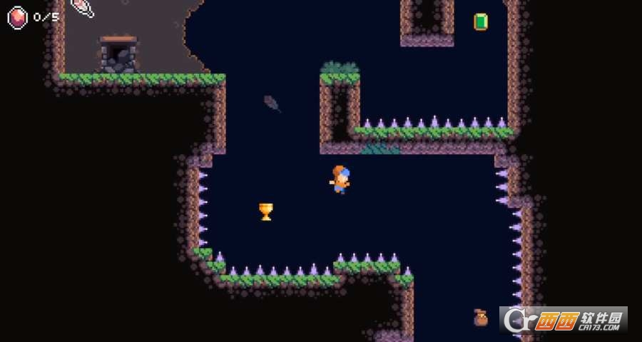 匕首侠盗汉化版 v1.0.2 安卓版