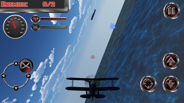 二战天空王牌