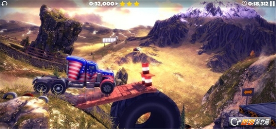 Offroad Legends 2(Offroad Legends2) v1.2.12