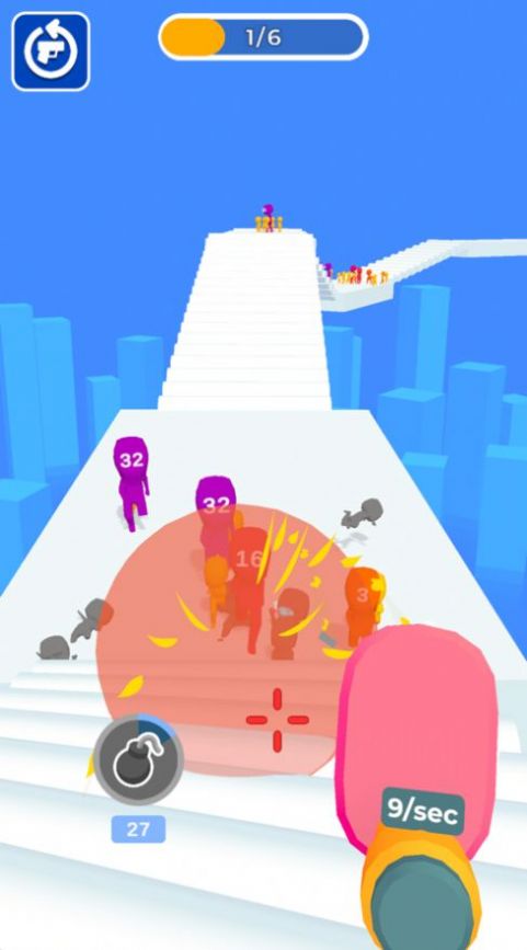 裂杀大师Shot Factor游戏官方正版 截图1